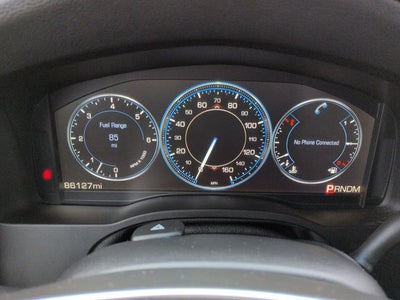 2015 Cadillac Escalade Premium 4WD