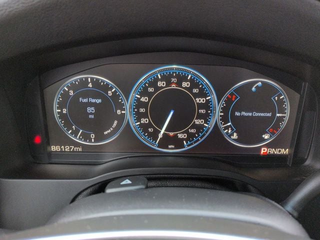 2015 Cadillac Escalade Premium 4WD