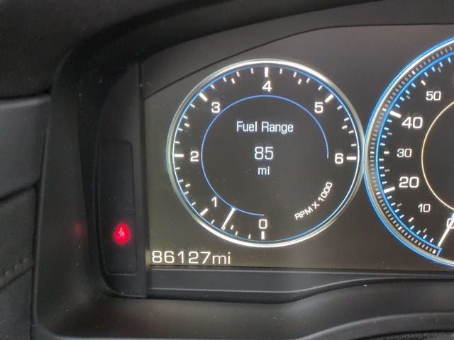 2015 Cadillac Escalade Premium 4WD