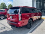 2024 Cadillac Escalade ESV Sport Platinum AWD Onyx