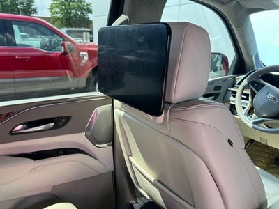 2024 Cadillac Escalade ESV Sport Platinum AWD Onyx