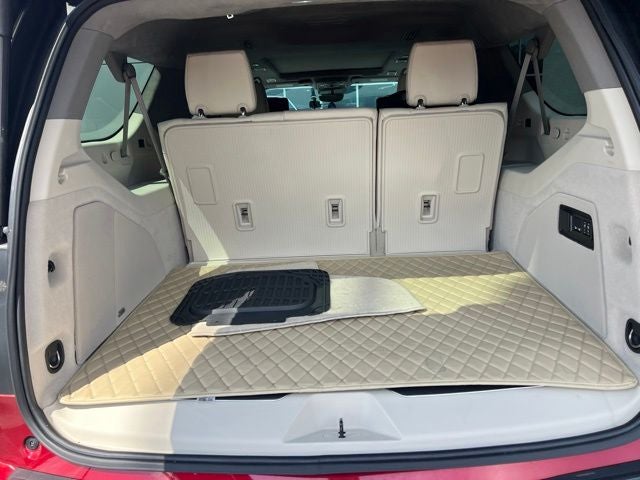 2024 Cadillac Escalade ESV Sport Platinum AWD Onyx