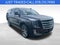 2015 Cadillac Escalade ESV Premium