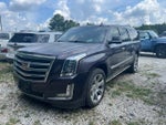 2015 Cadillac Escalade ESV Premium