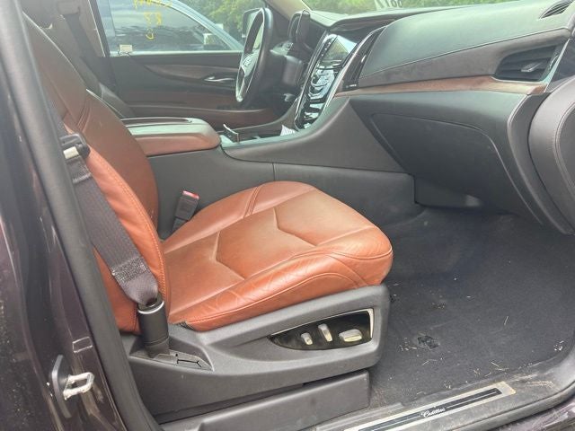 2015 Cadillac Escalade ESV Premium