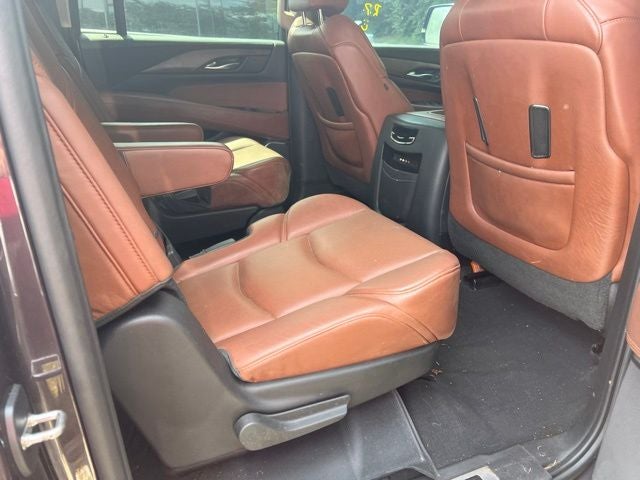 2015 Cadillac Escalade ESV Premium