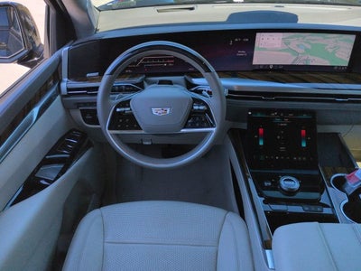 2026 Cadillac Escalade ESV Platinum Edition Sport Onyx 4WD