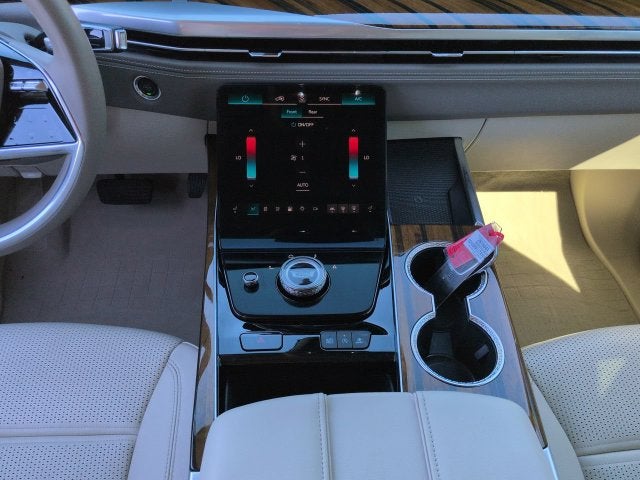 2026 Cadillac Escalade ESV Platinum Edition Sport Onyx 4WD