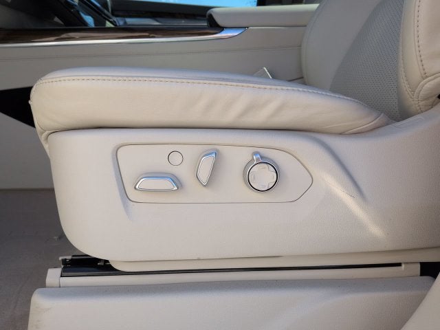 2026 Cadillac Escalade ESV Platinum Edition Sport Onyx 4WD