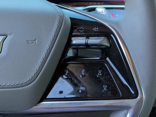 2026 Cadillac Escalade ESV Platinum Edition Sport Onyx 4WD