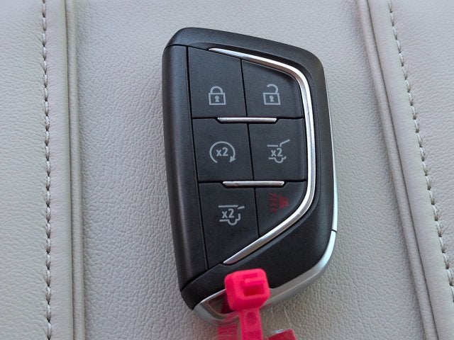 2026 Cadillac Escalade ESV Platinum Edition Sport Onyx 4WD