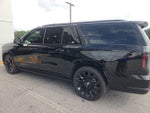 2026 Cadillac Escalade ESV Platinum Edition Sport Onyx 4WD