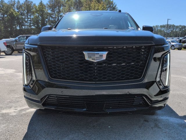 2026 Cadillac Escalade ESV Platinum Edition Sport Onyx 4WD