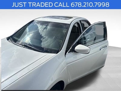 2011 Honda Accord EX-L 3.5