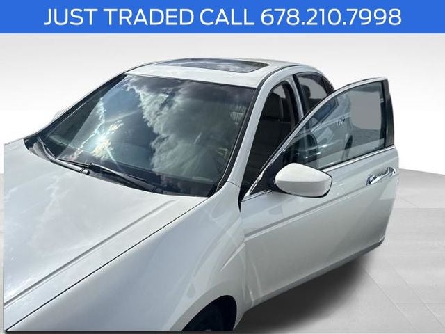 2011 Honda Accord EX-L 3.5