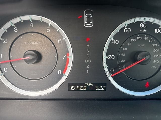 2011 Honda Accord EX-L 3.5