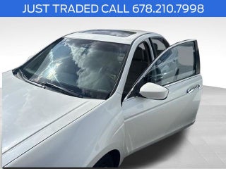 2011 Honda Accord EX-L 3.5