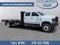 2024 International CV515 CV Flatbed