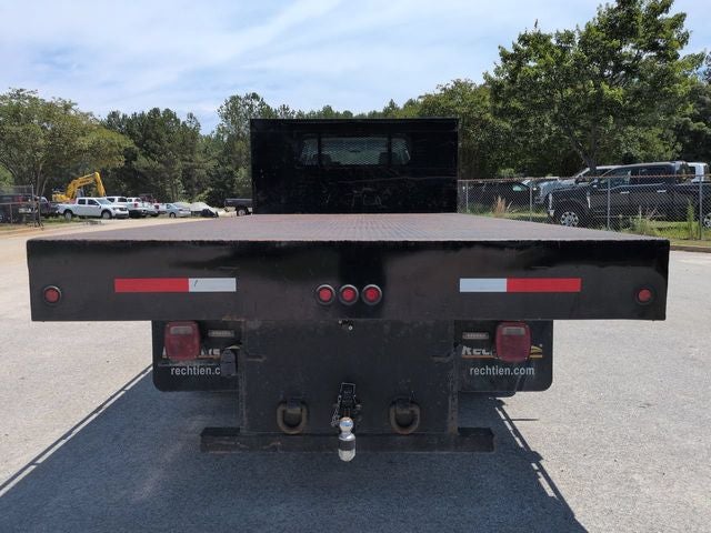 2024 International CV515 CV Flatbed