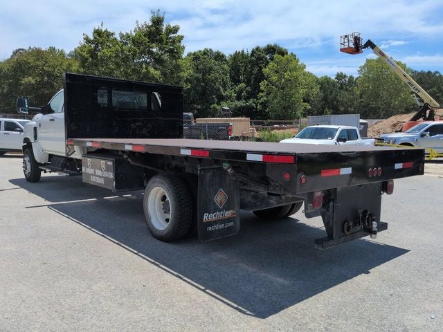 2024 International CV515 CV Flatbed