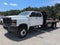 2024 International CV515 CV Flatbed