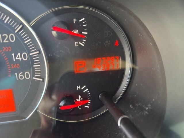 2011 Nissan Maxima 3.5 SV