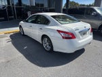 2011 Nissan Maxima 3.5 SV