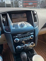 2011 Nissan Maxima 3.5 SV