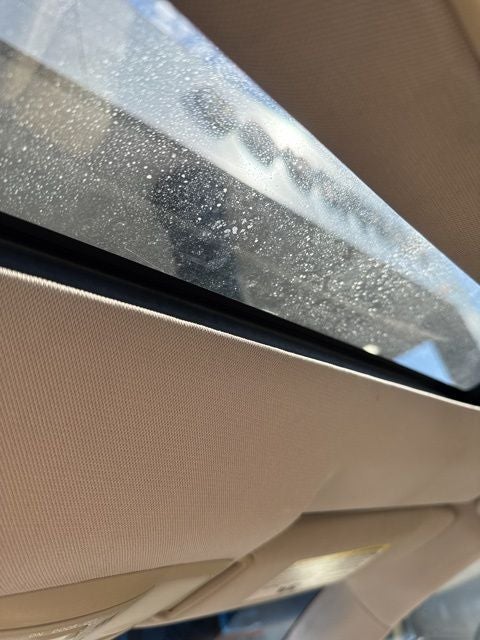 2011 Nissan Maxima 3.5 SV