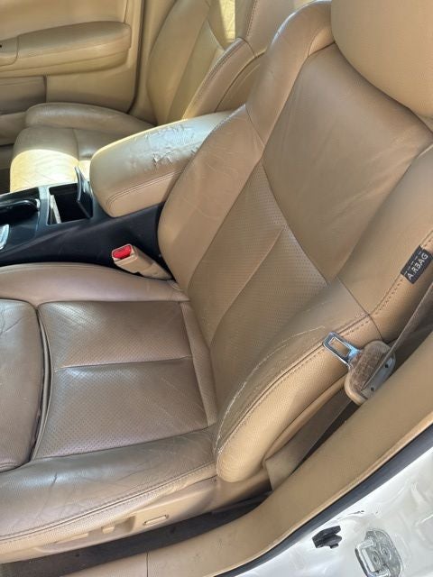 2011 Nissan Maxima 3.5 SV