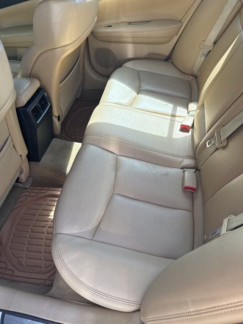 2011 Nissan Maxima 3.5 SV