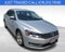 2014 Volkswagen Passat 1.8T Wolfsburg Edition