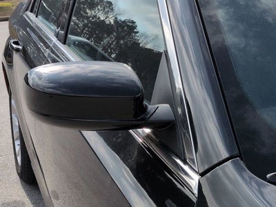 2022 Chrysler 300 Touring