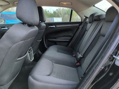 2022 Chrysler 300 Touring