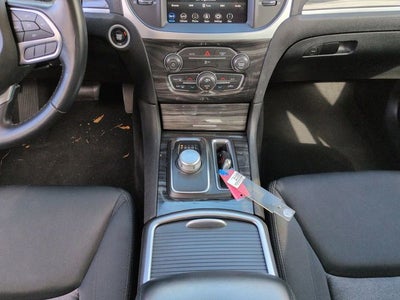 2022 Chrysler 300 Touring