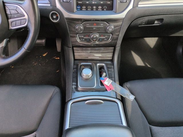 2022 Chrysler 300 Touring