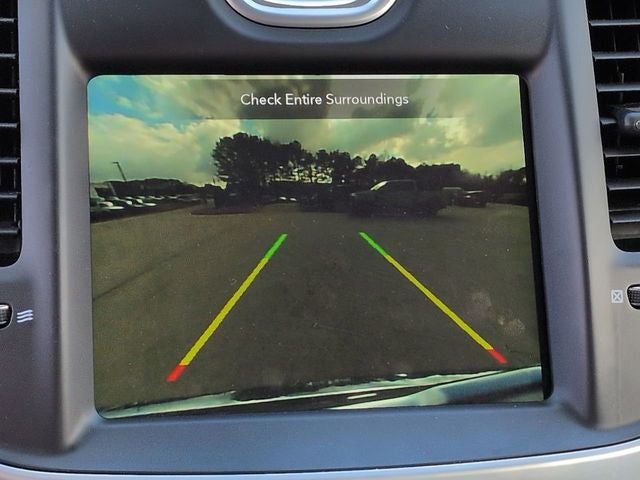 2022 Chrysler 300 Touring