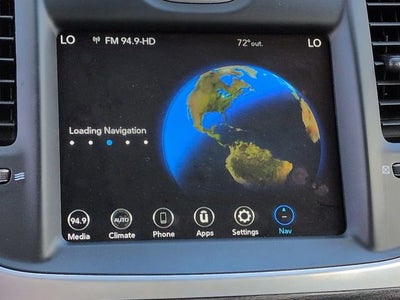 2022 Chrysler 300 Touring