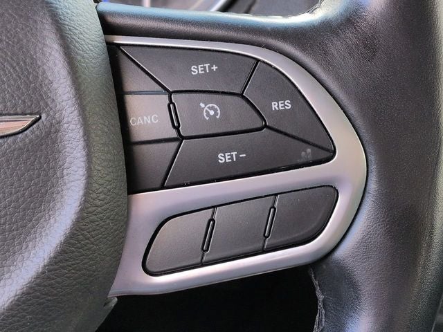 2022 Chrysler 300 Touring