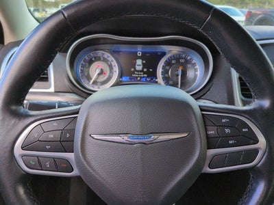 2022 Chrysler 300 Touring