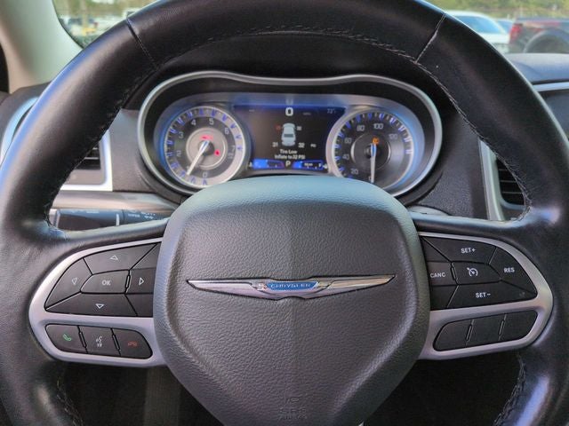 2022 Chrysler 300 Touring