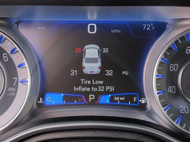 2022 Chrysler 300 Touring