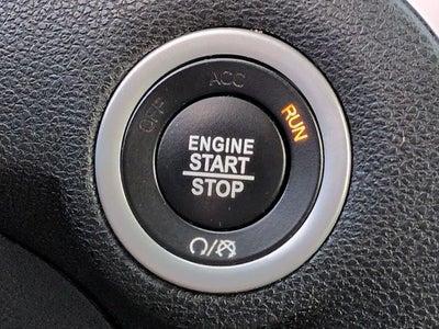 2022 Chrysler 300 Touring