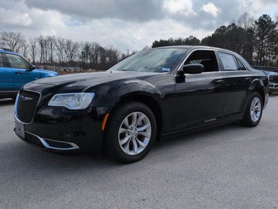 2022 Chrysler 300 Touring