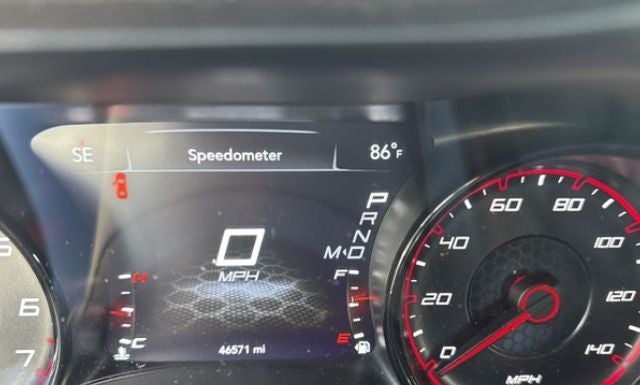 2023 Dodge Charger SXT Blacktop