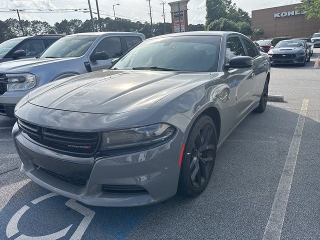 2023 Dodge Charger SXT Blacktop