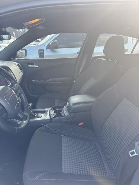 2023 Dodge Charger SXT Blacktop