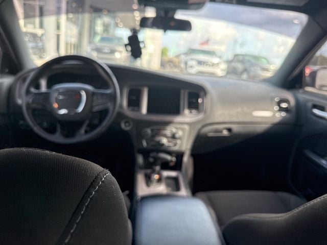 2023 Dodge Charger SXT Blacktop