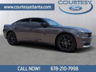 2023 Dodge Charger SXT Blacktop