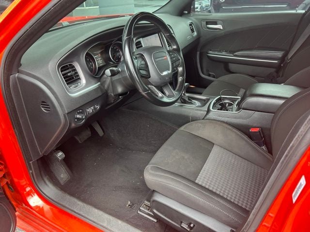 2021 Dodge Charger R/T